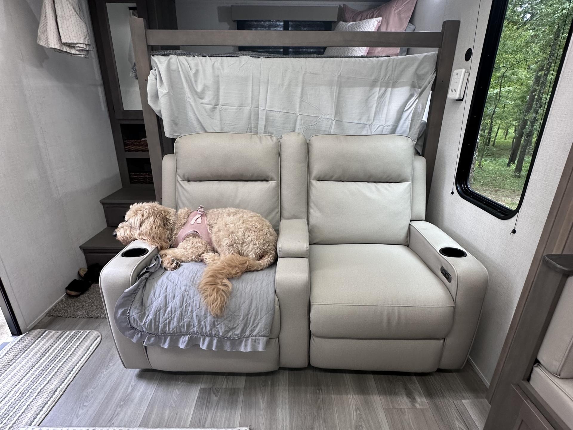 2024 Grand Design Transcend Xplor 265bh