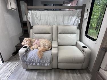 2024 Grand Design Transcend Xplor 265bh