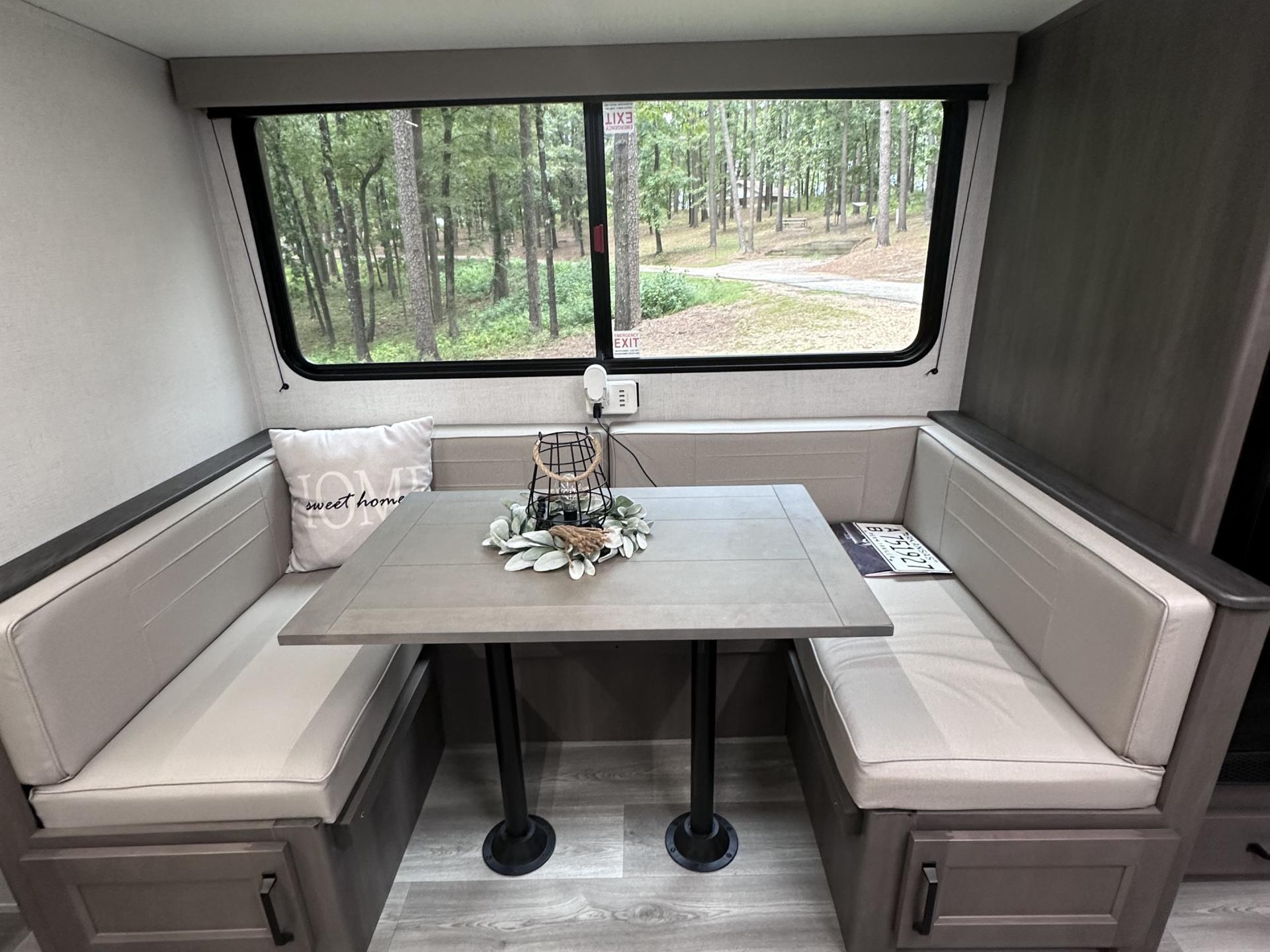 2024 Grand Design Transcend Xplor 265bh