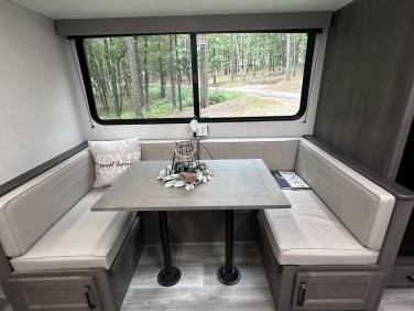 2024 Grand Design Transcend Xplor 265bh