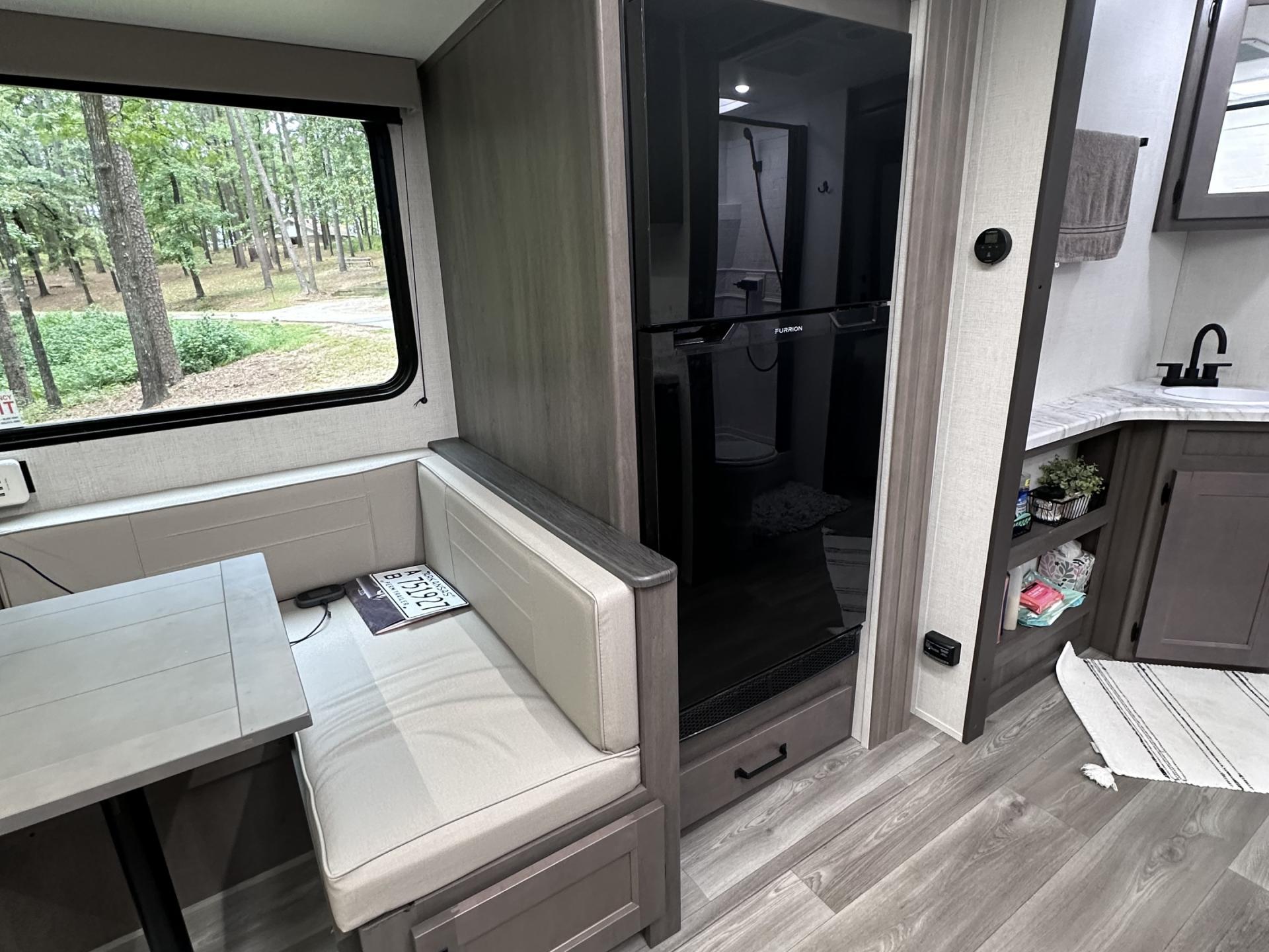2024 Grand Design Transcend Xplor 265bh