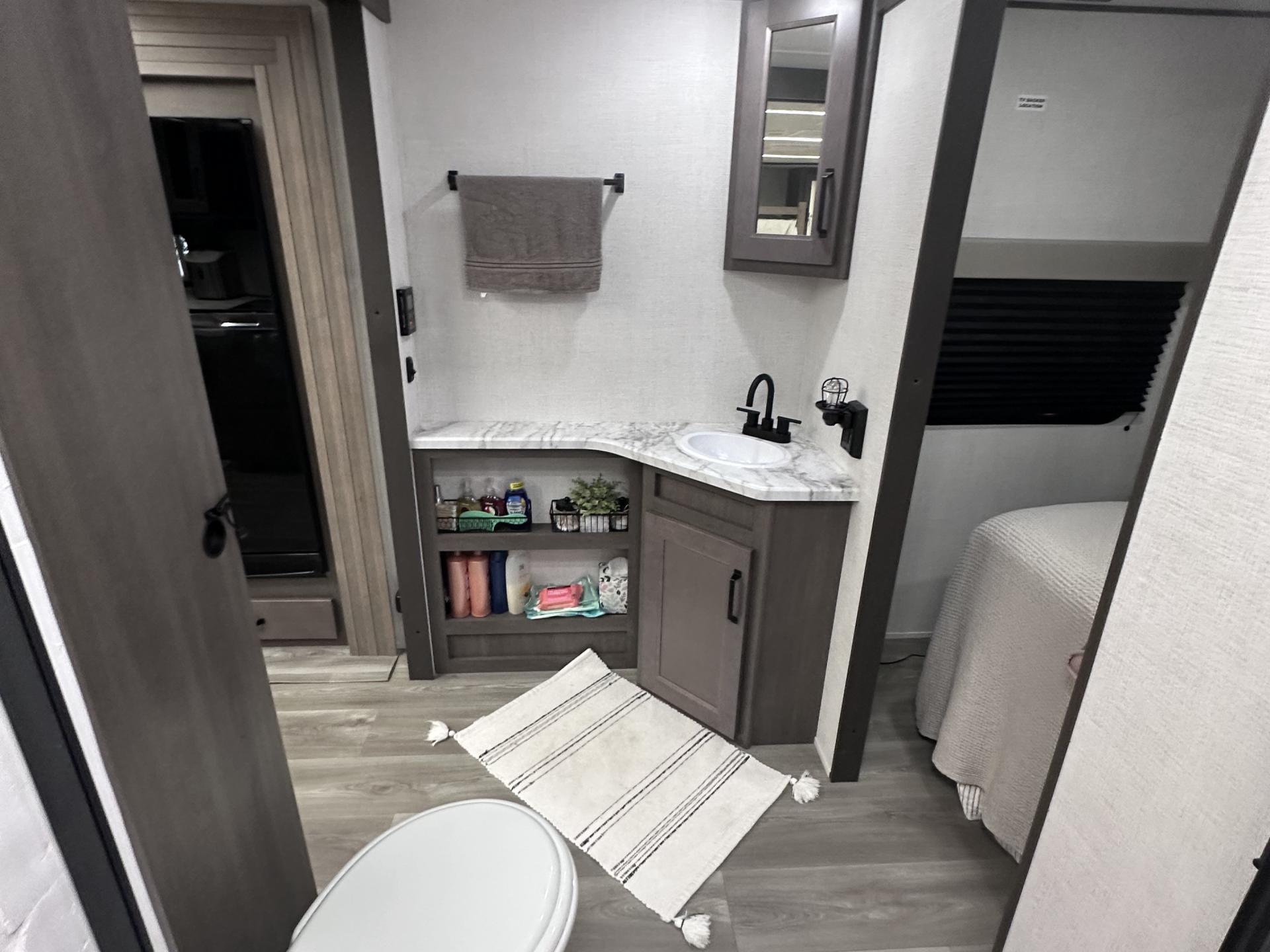 2024 Grand Design Transcend Xplor 265bh
