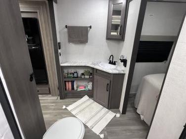 2024 Grand Design Transcend Xplor 265bh