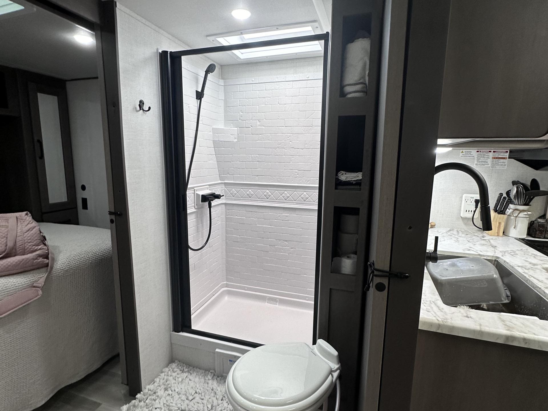 2024 Grand Design Transcend Xplor 265bh