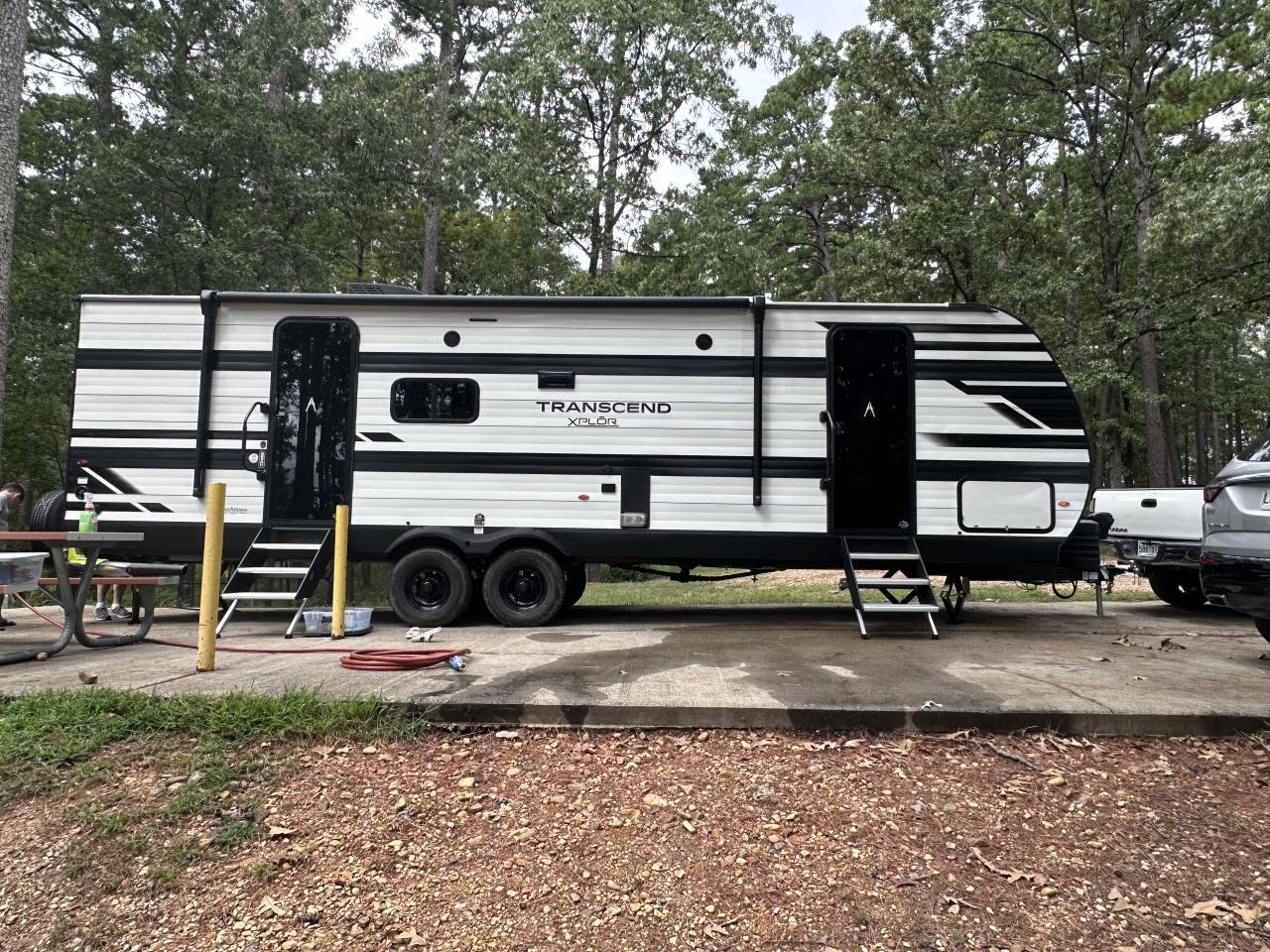 2024 Grand Design Transcend Xplor 265bh