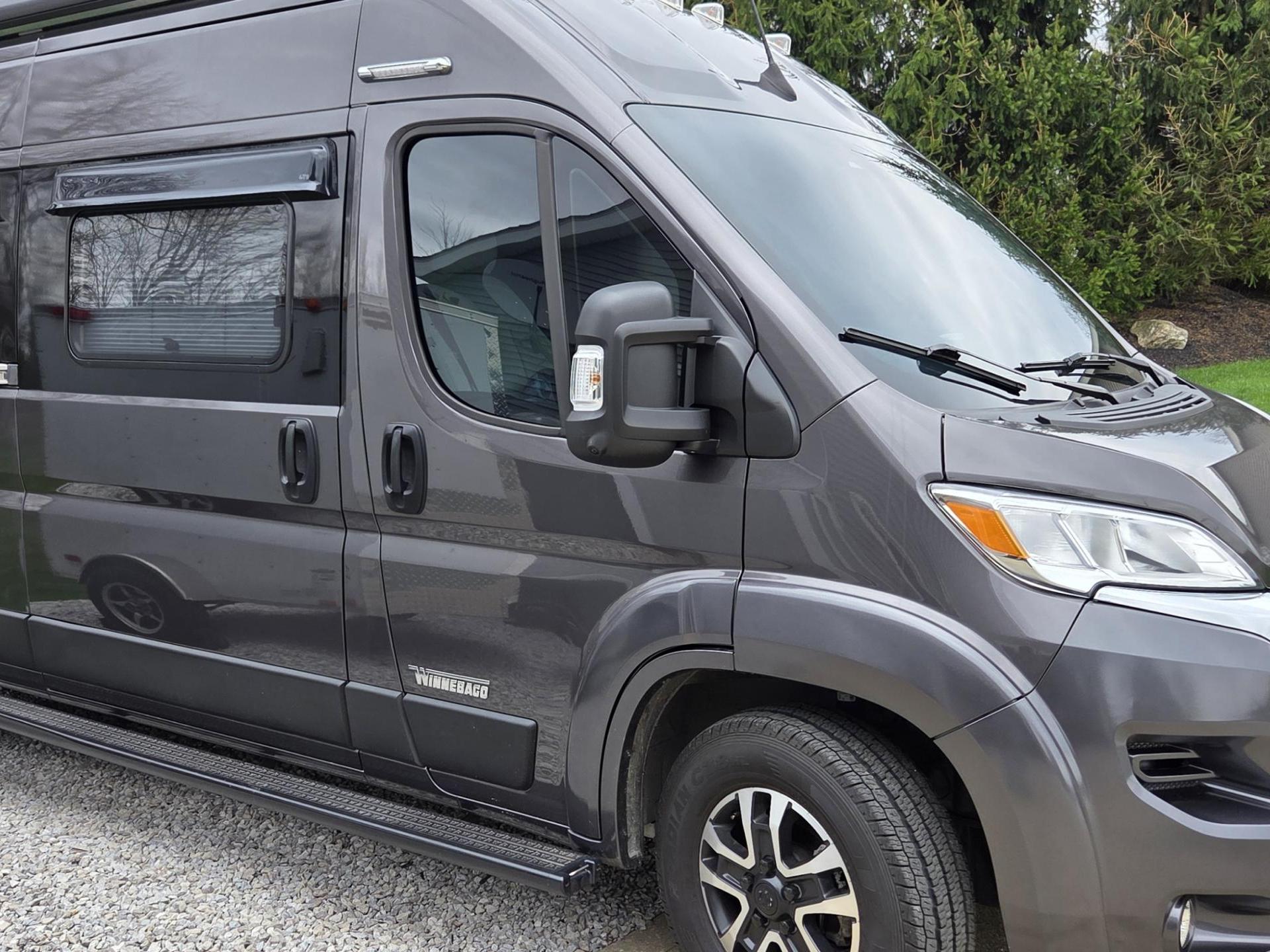 2023 Winnebago Travato 59K