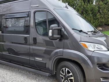 2023 Winnebago Travato 59K