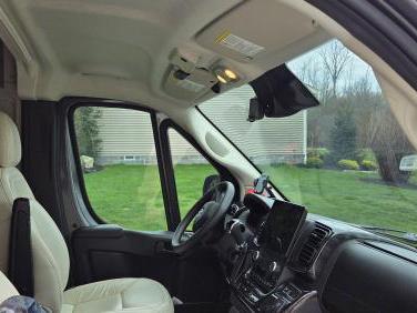 2023 Winnebago Travato 59K