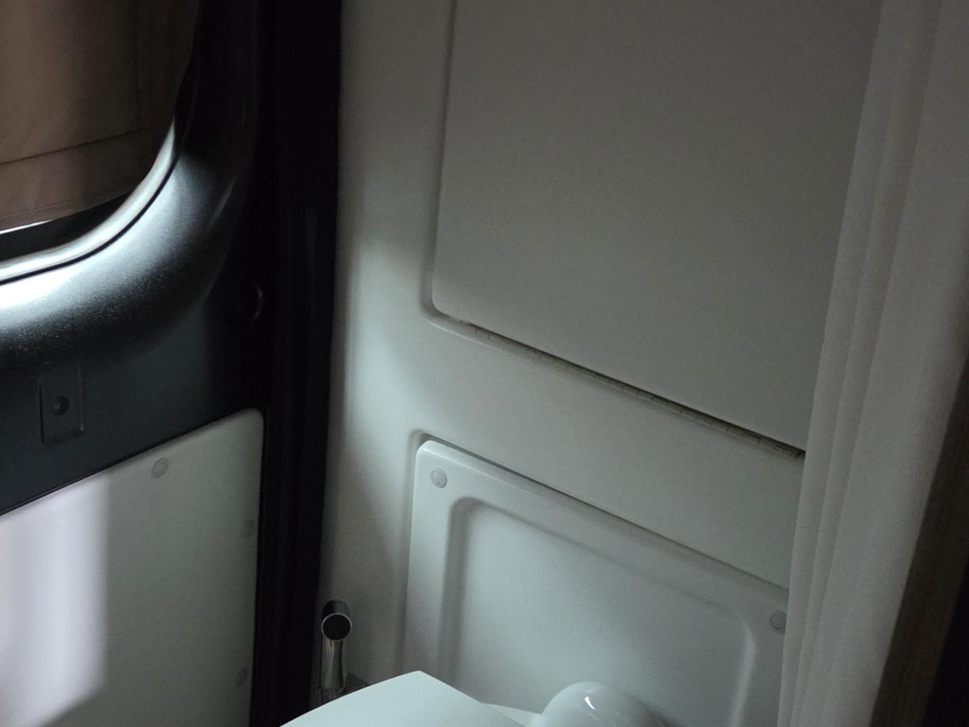 2023 Winnebago Travato 59K