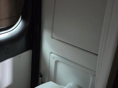 2023 Winnebago Travato 59K