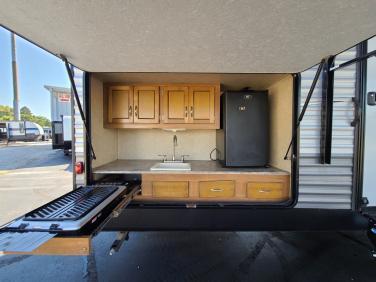 2017 Coachmen Catalina SBX 321bhdsck