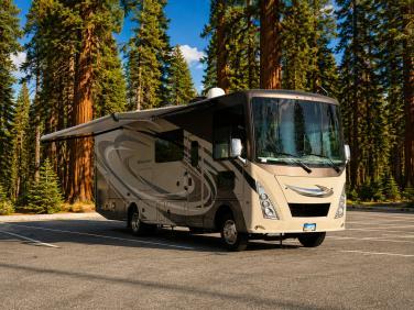 2019 Thor Motor Coach Windsport 29m