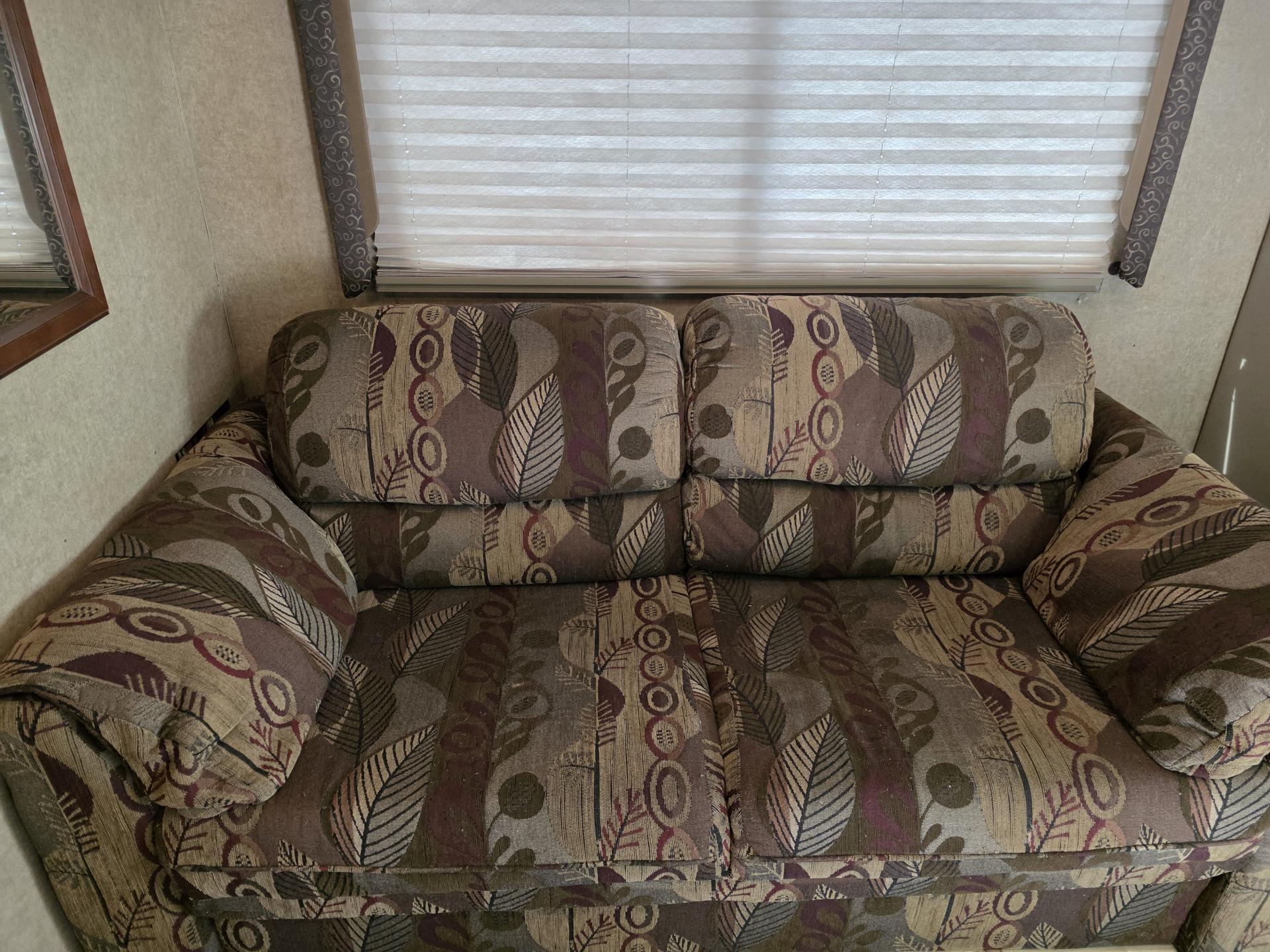 2015 Thor Motor Coach Four Winds 28f