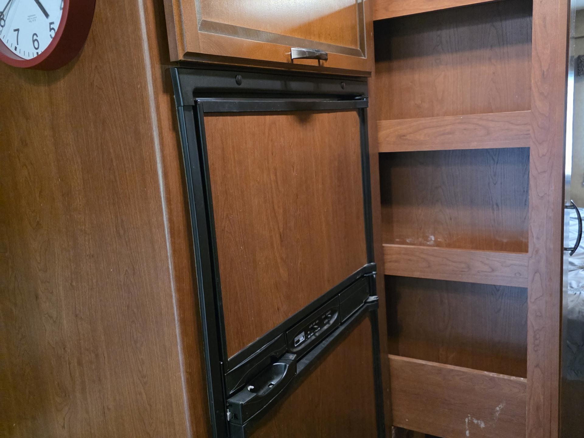 2015 Thor Motor Coach Four Winds 28f