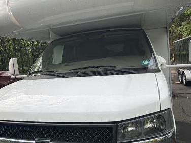 2025 Thor Motor Coach Geneva 24vt