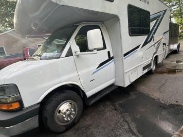 2025 Thor Motor Coach Geneva 24vt