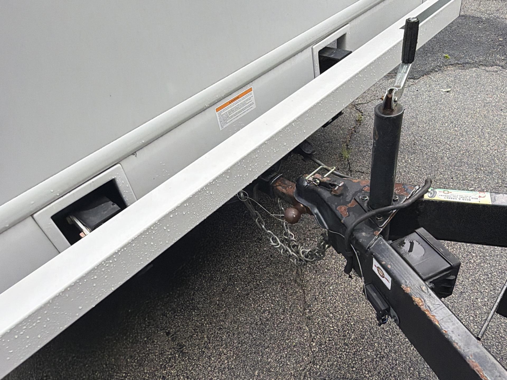 2025 Thor Motor Coach Geneva 24vt