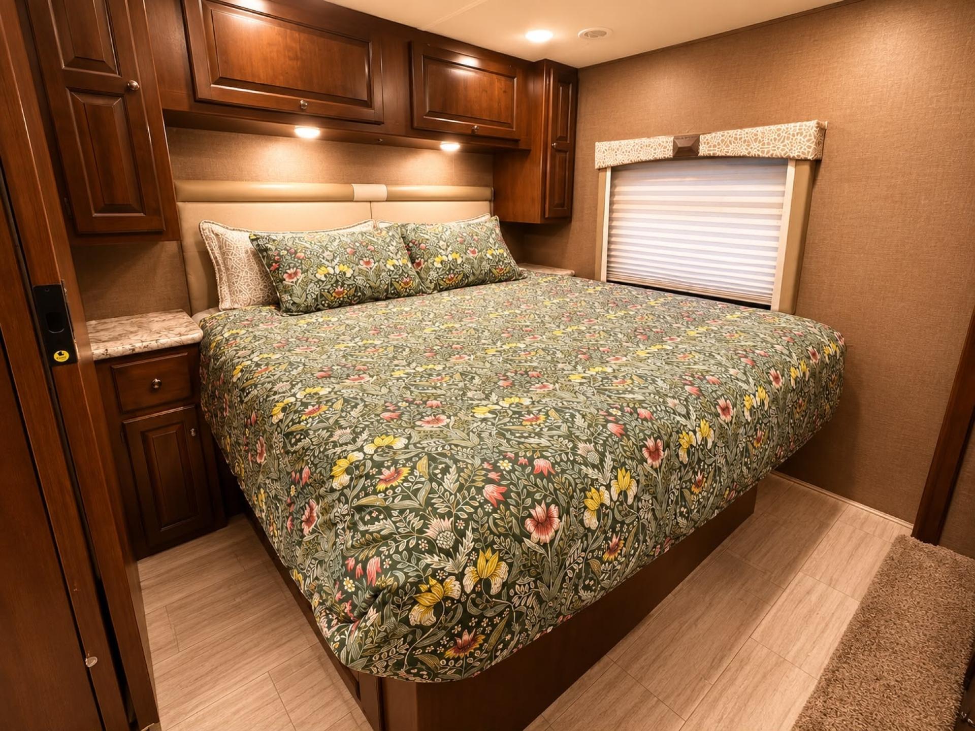 2019 Thor Motor Coach Windsport 29m