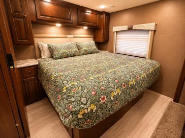 2019 Thor Motor Coach Windsport 29m