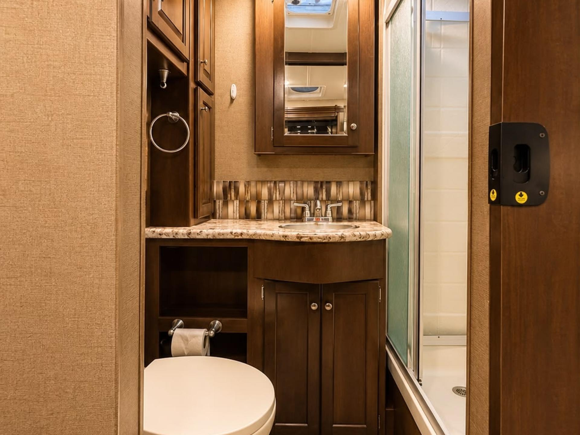 2019 Thor Motor Coach Windsport 29m