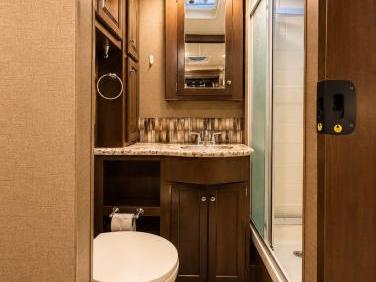 2019 Thor Motor Coach Windsport 29m