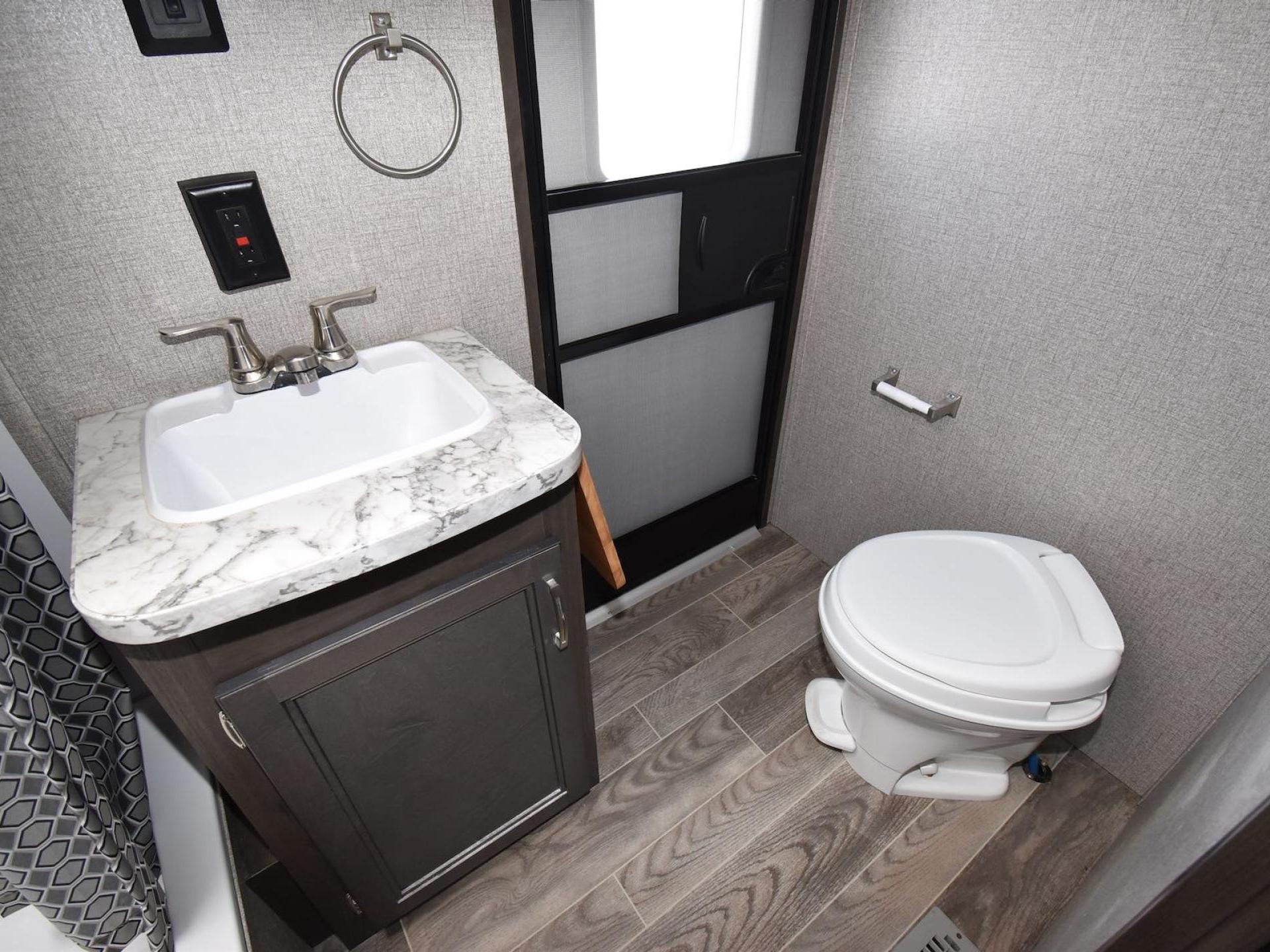 2021 Jayco Jay Flight SLX 324bds