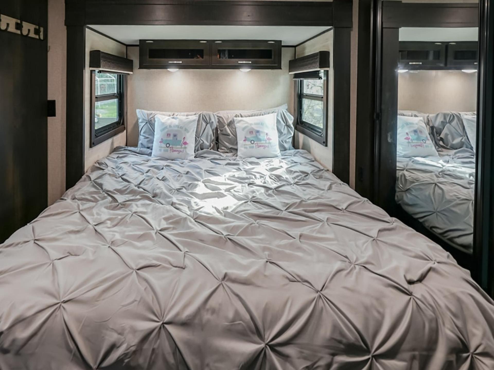 2021 Jayco Jay Flight SLX 324bds