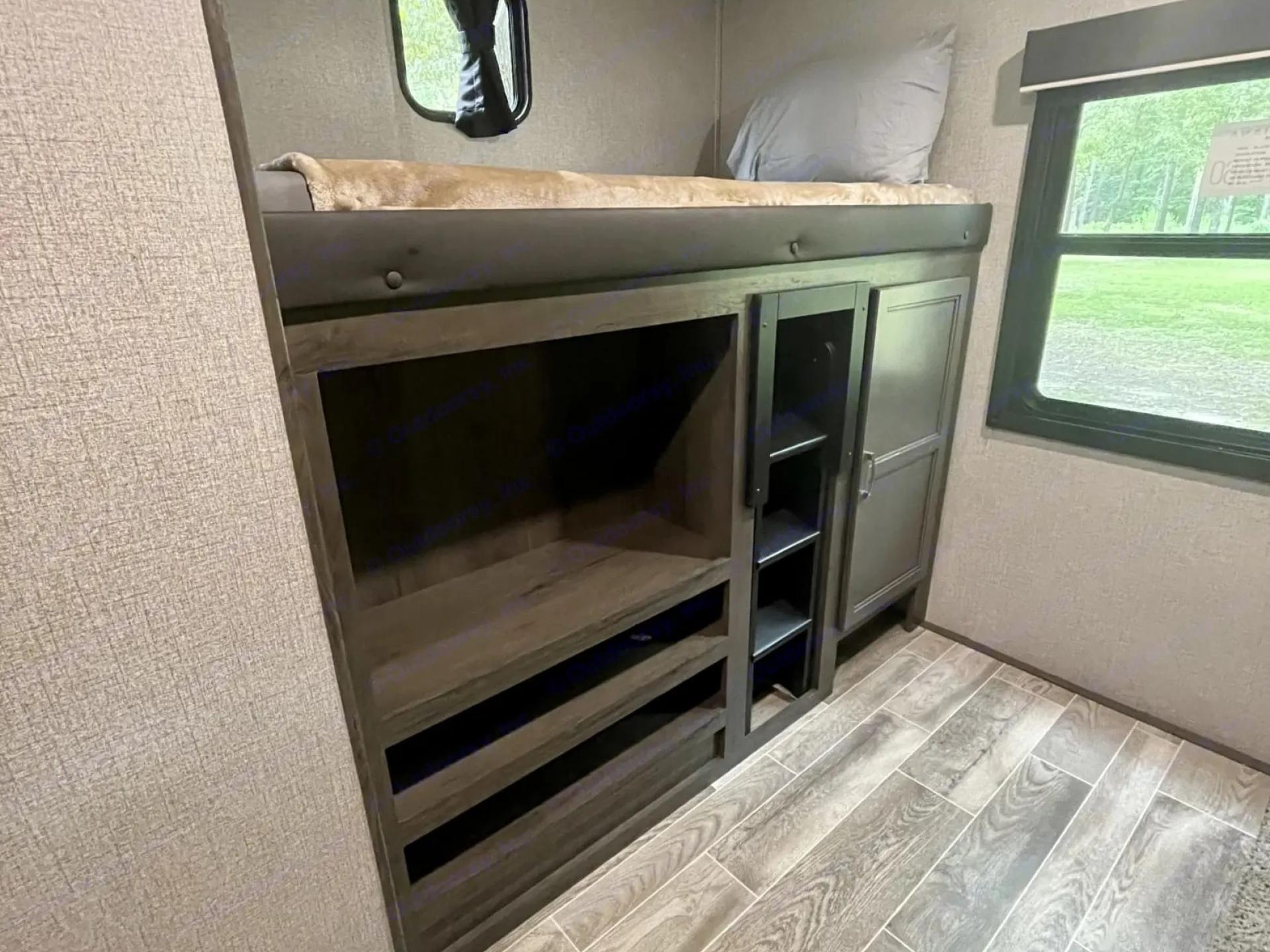 2021 Jayco Jay Flight SLX 324bds