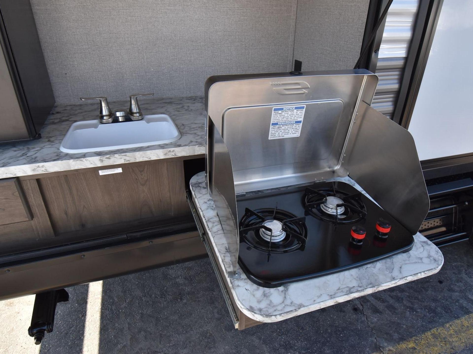 2021 Jayco Jay Flight SLX 324bds