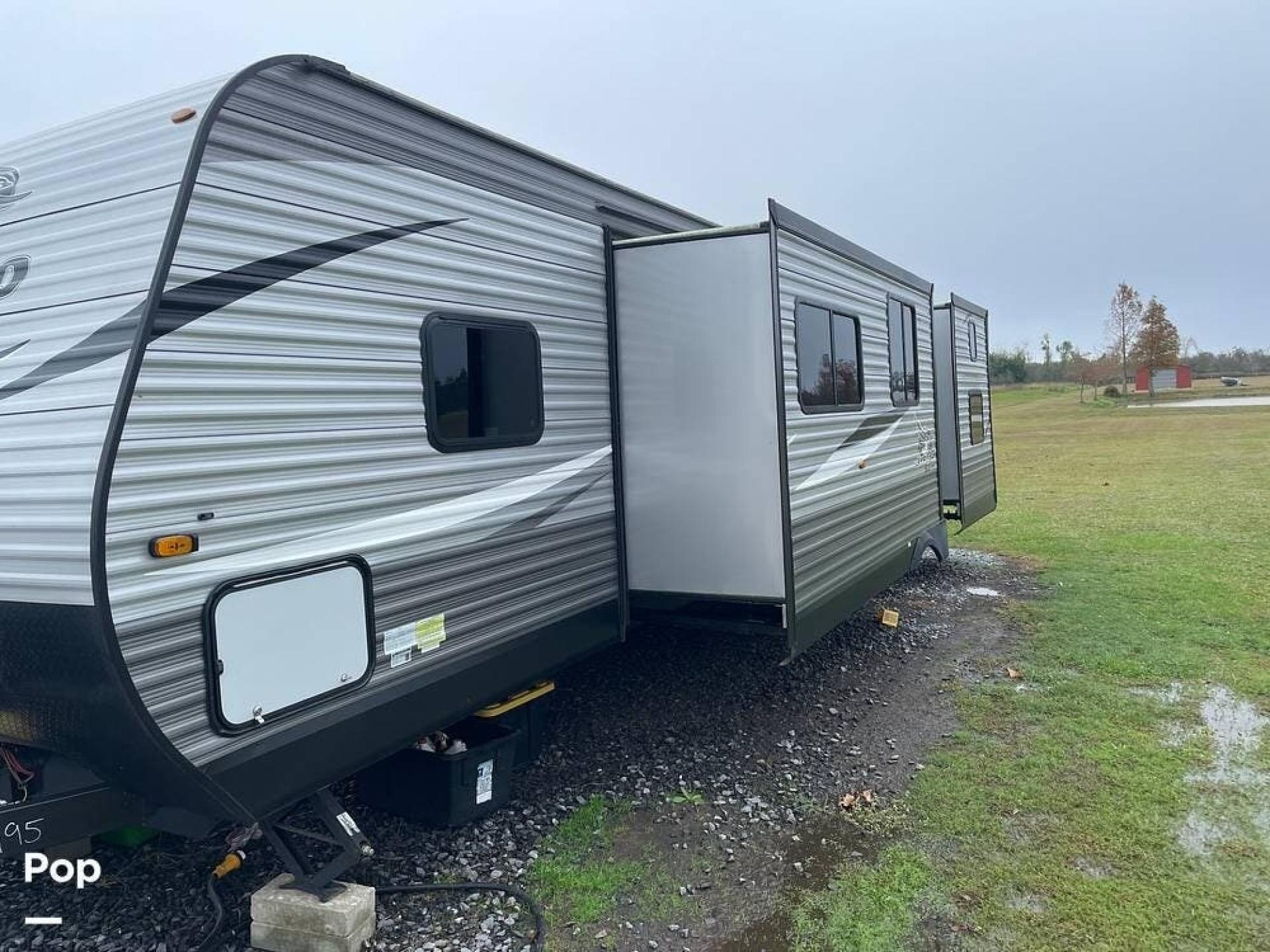 2021 Jayco Jay Flight SLX 324bds
