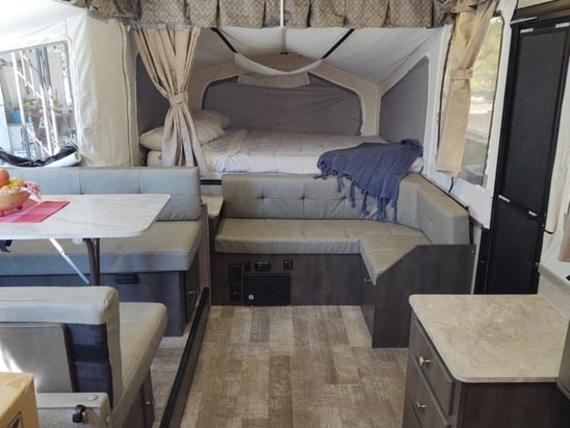 2021 Forest River Rockwood Freedom 2514f