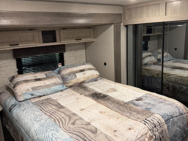 2024 Coachmen Catalina Legacy 343bhts