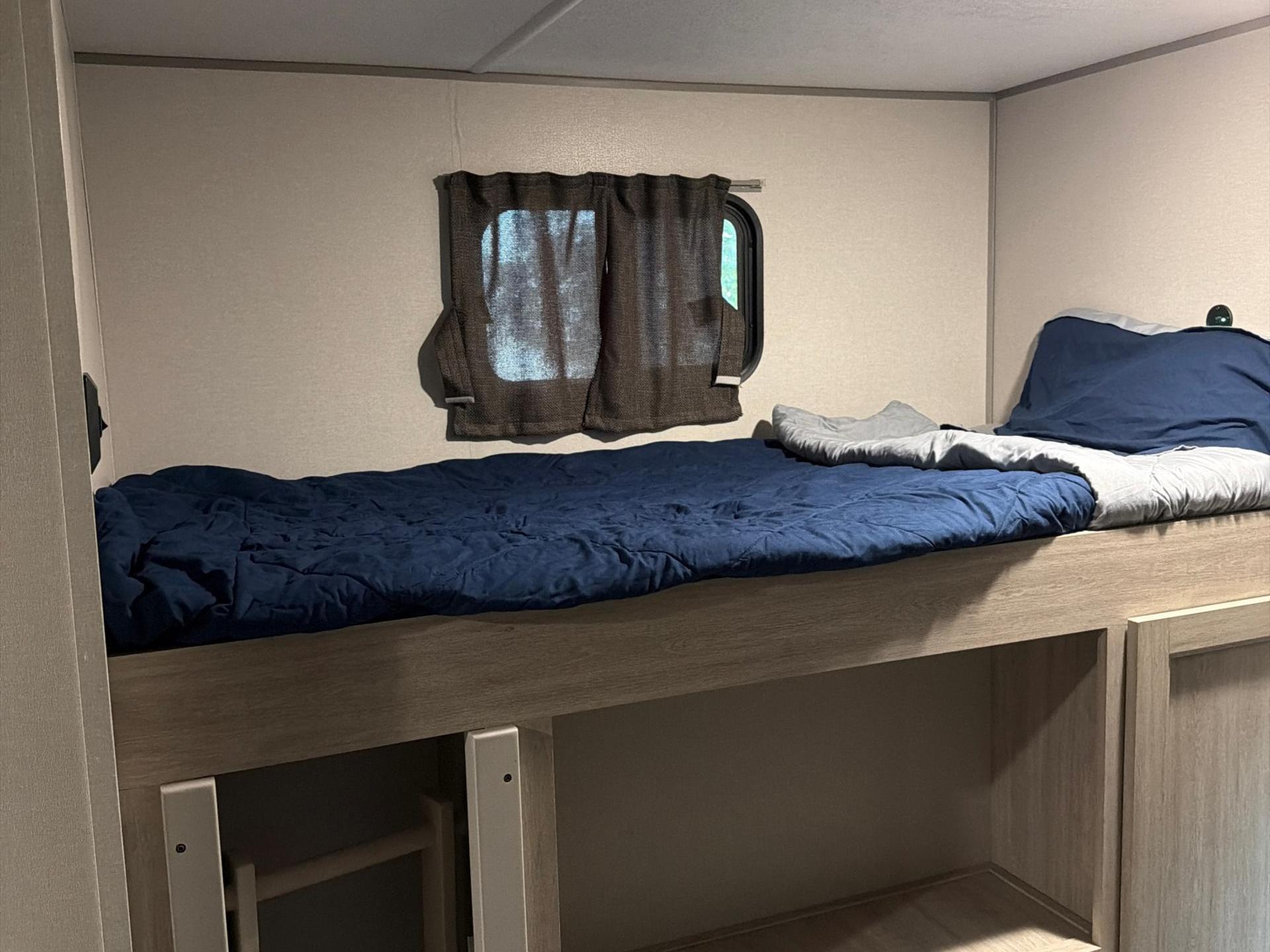 2024 Coachmen Catalina Legacy 343bhts