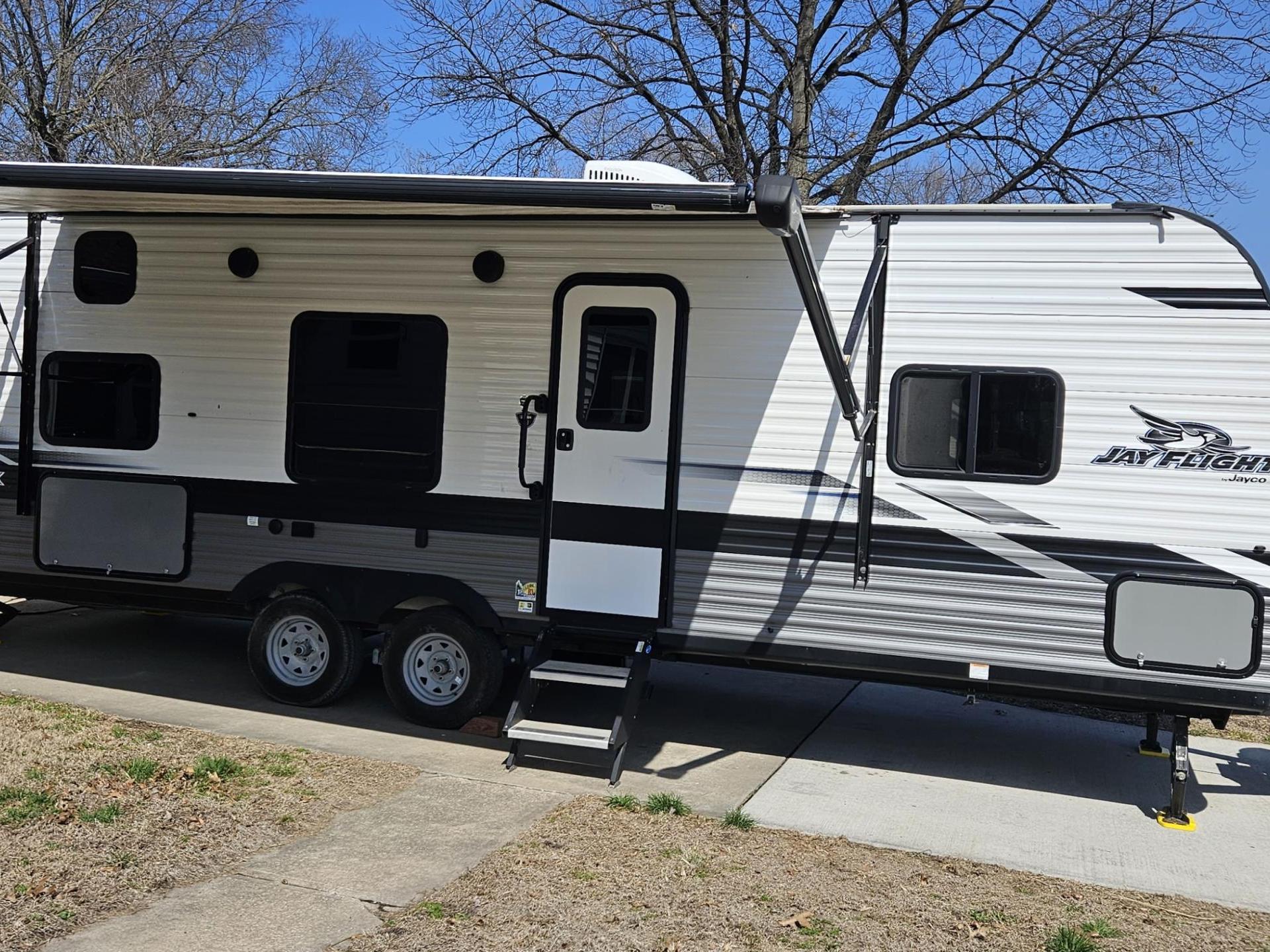 2022 Jayco Jay Flight SLX 264bh