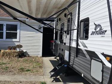 2022 Jayco Jay Flight SLX 264bh
