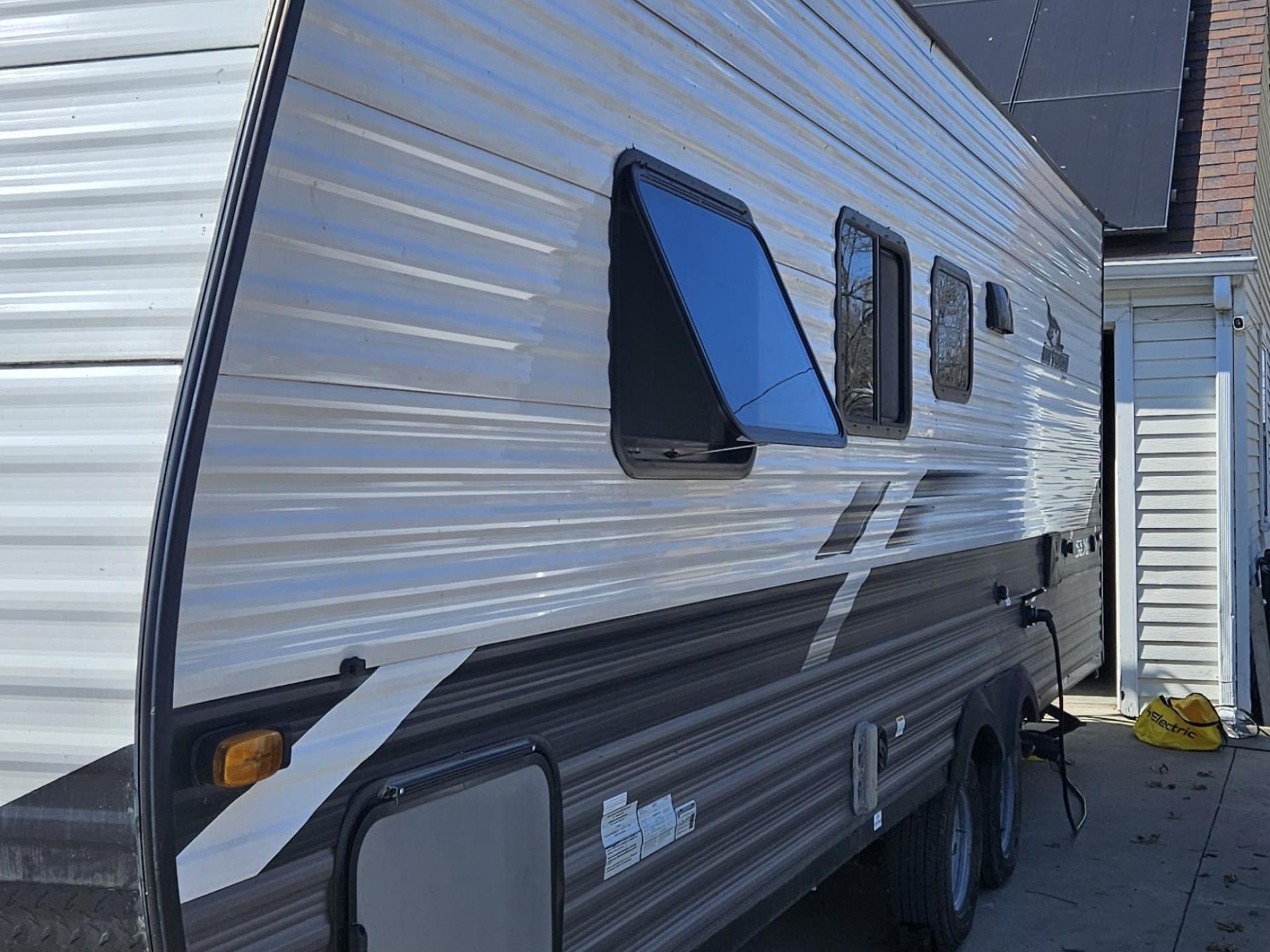 2022 Jayco Jay Flight SLX 264bh
