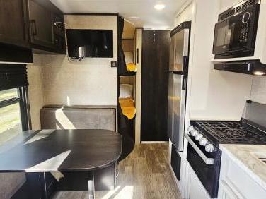 2022 Jayco Jay Flight SLX 264bh