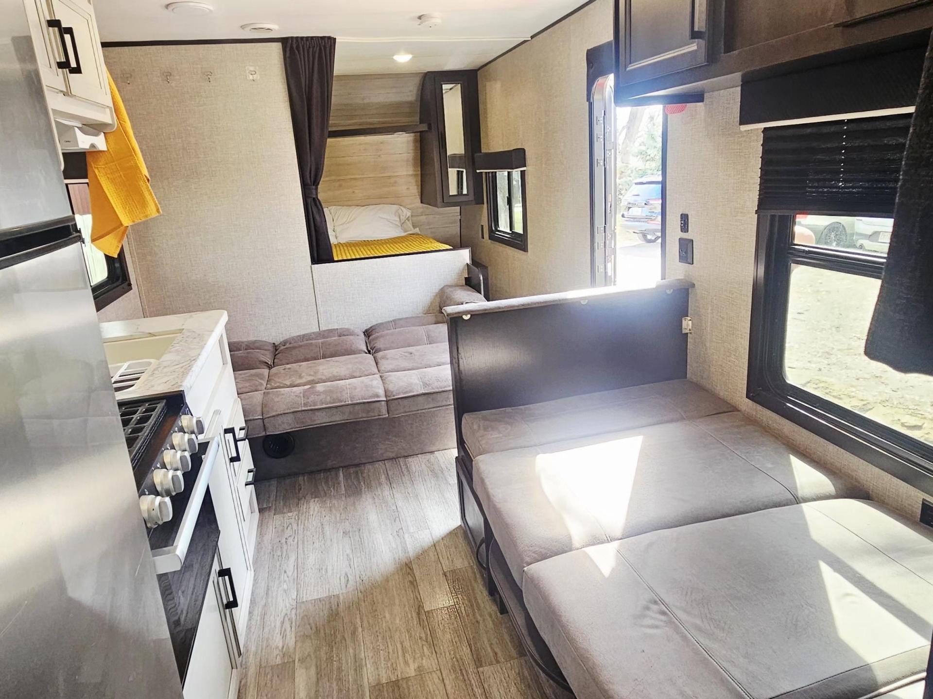 2022 Jayco Jay Flight SLX 264bh