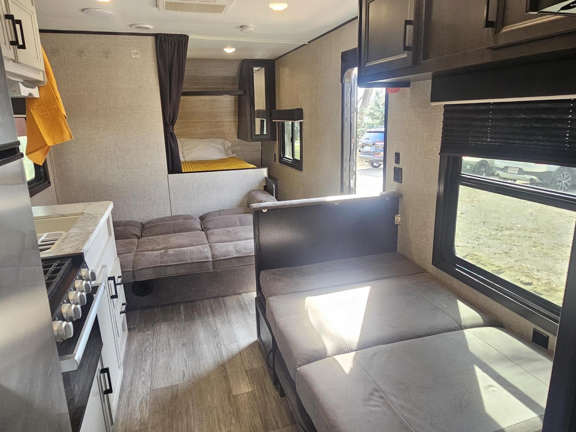 2022 Jayco Jay Flight SLX 264bh
