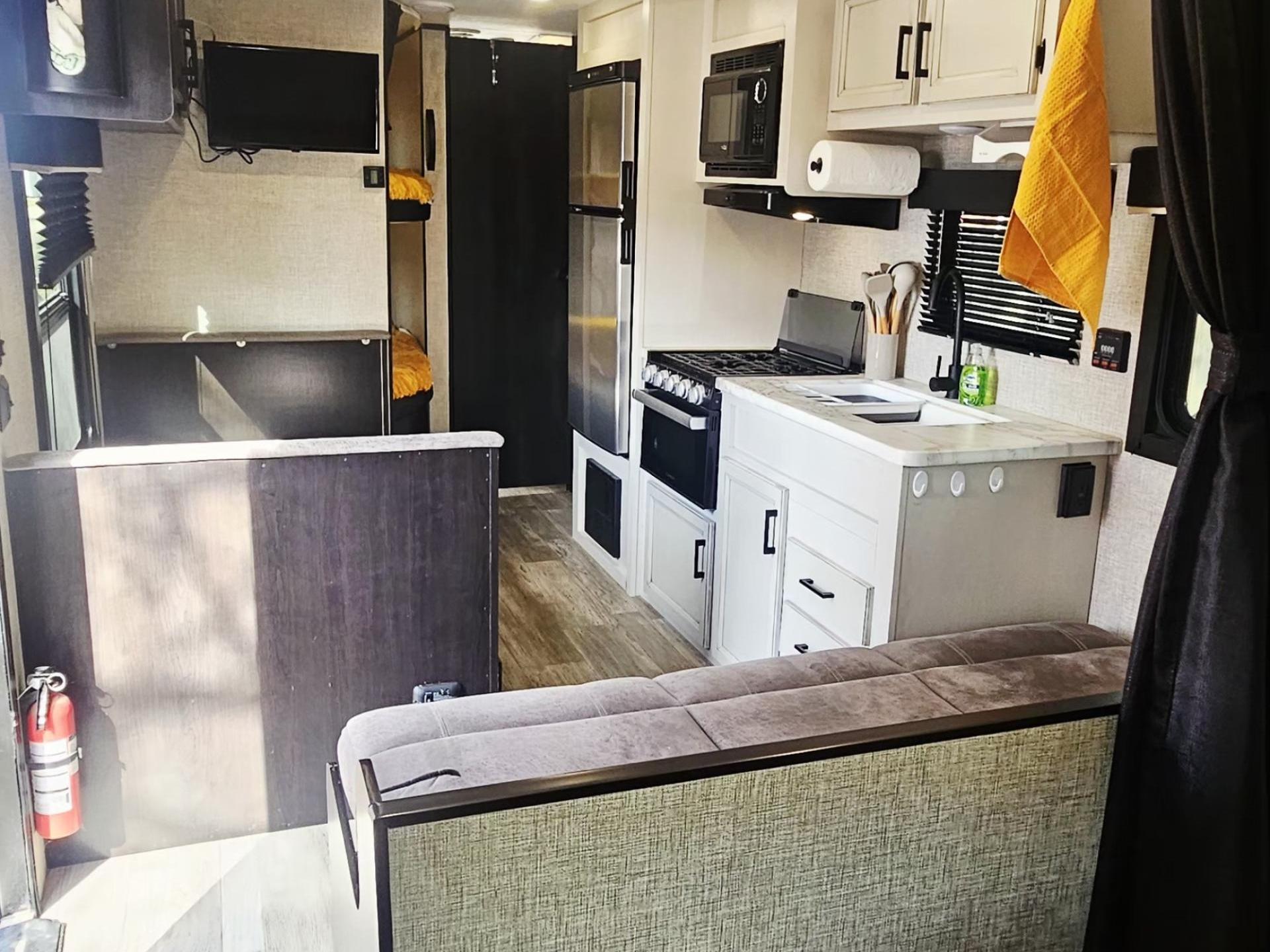 2022 Jayco Jay Flight SLX 264bh