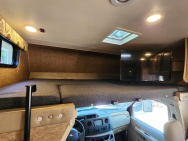 2022 Thor Motor Coach Four Winds 31ev