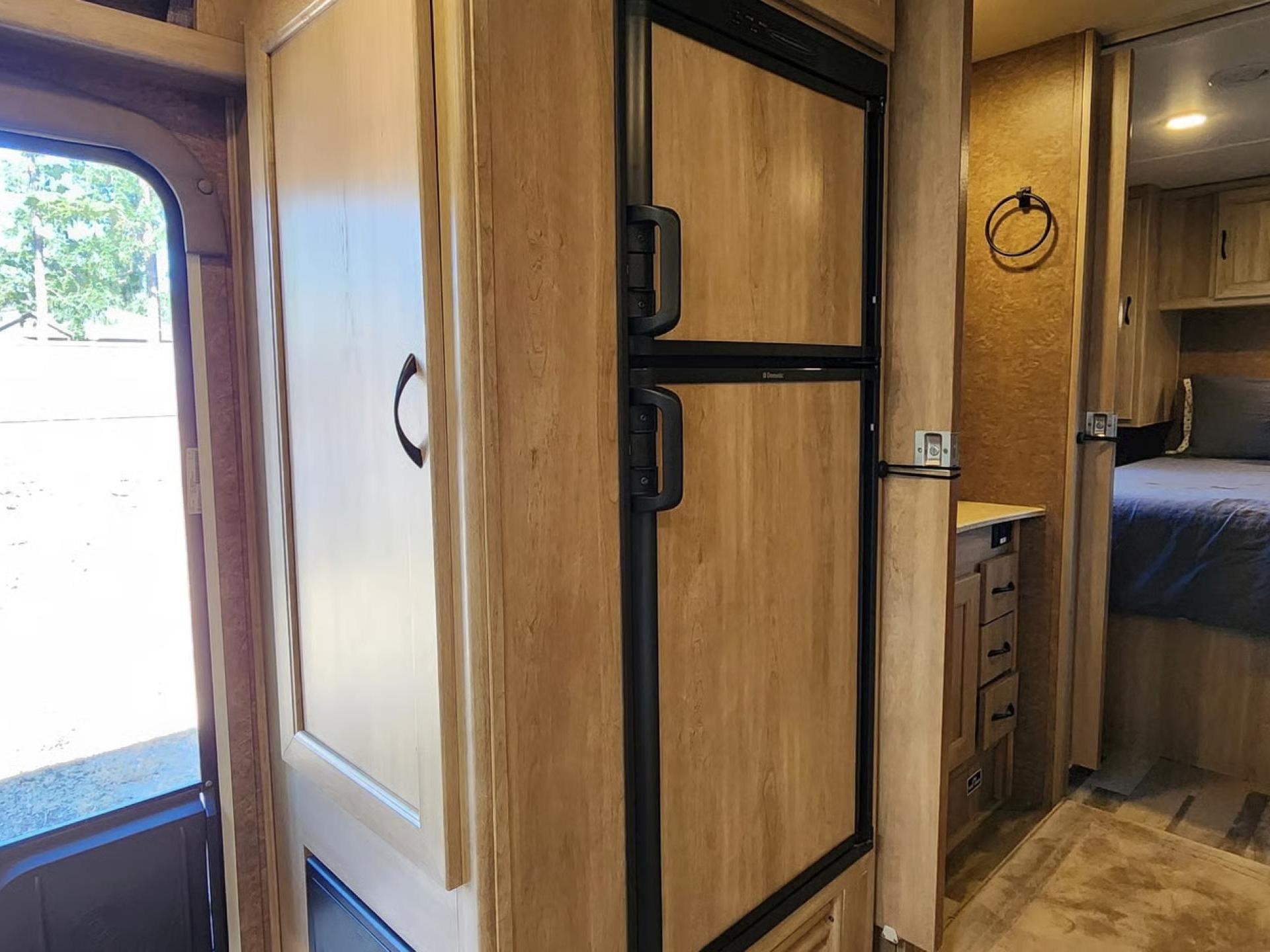 2022 Thor Motor Coach Four Winds 31ev