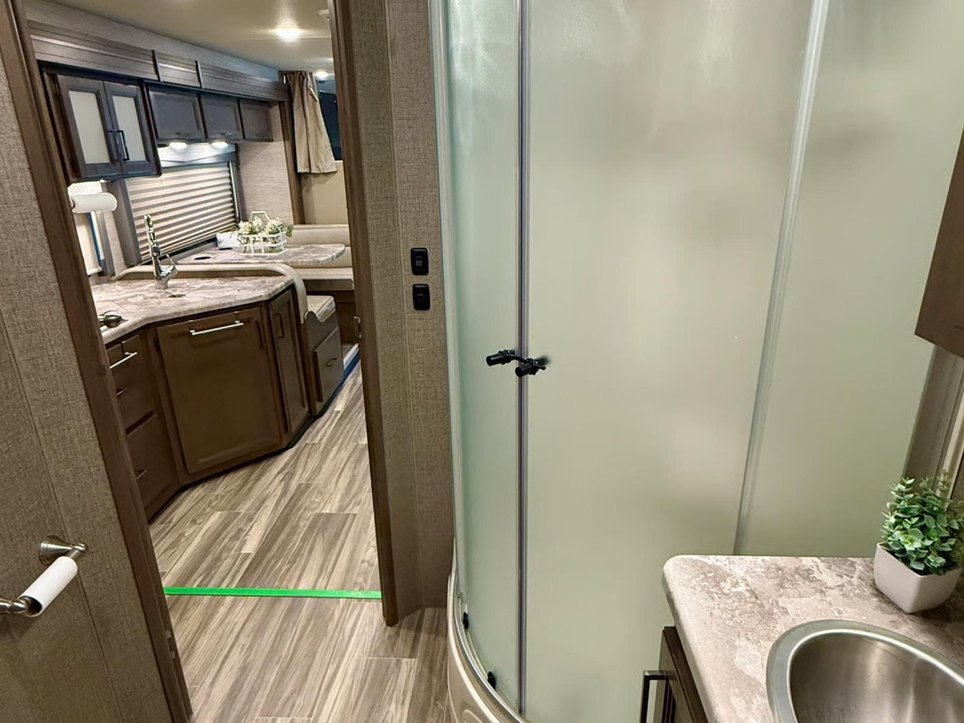 2022 Thor Motor Coach Four Winds 31ev
