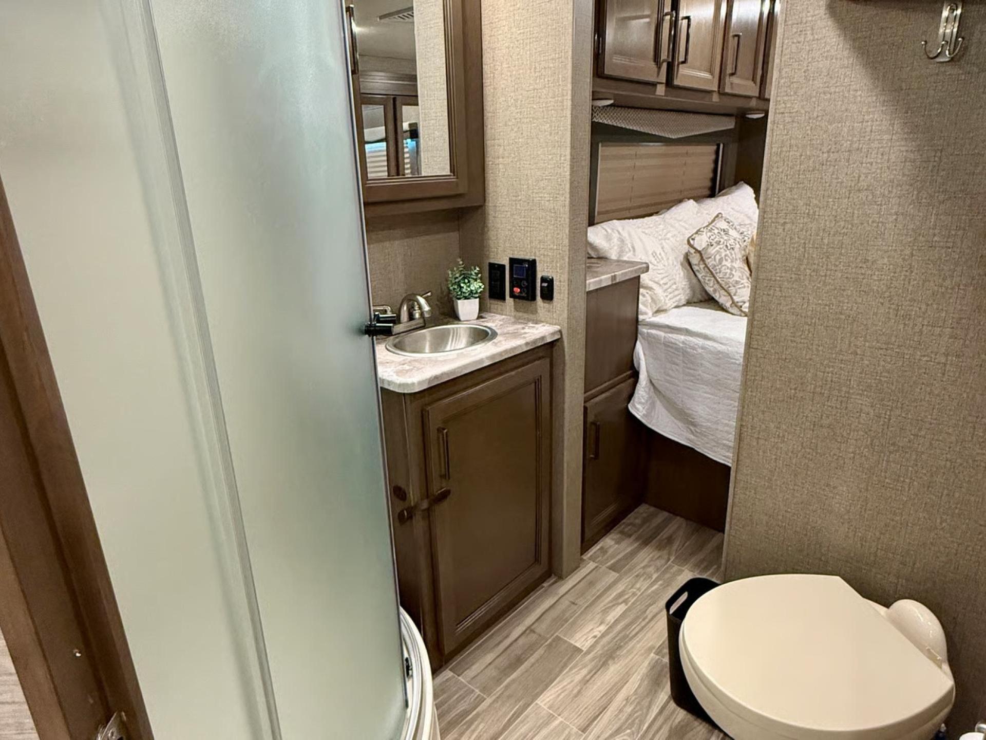 2022 Thor Motor Coach Four Winds 31ev