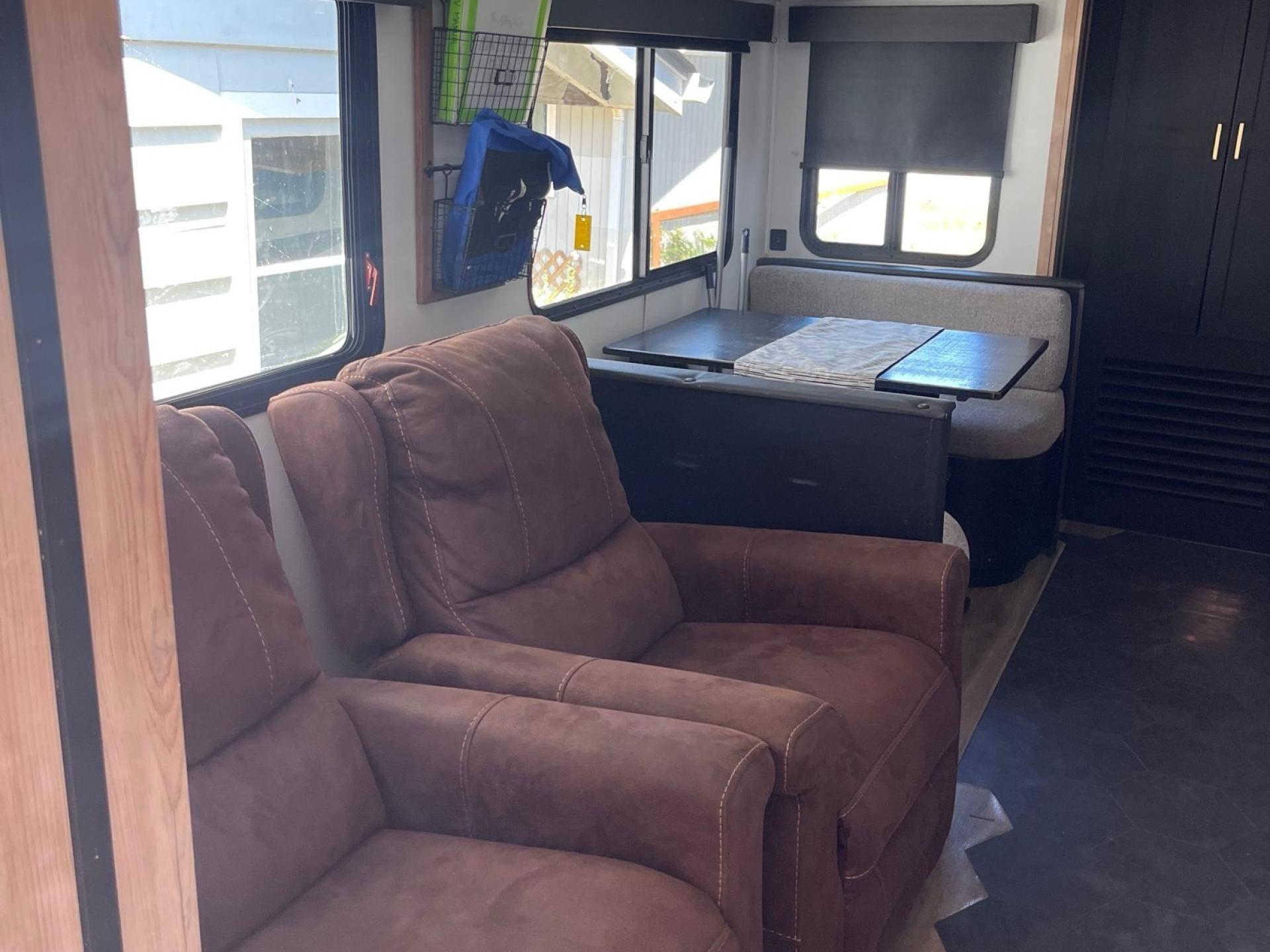 2022 Keystone Outback 340bh