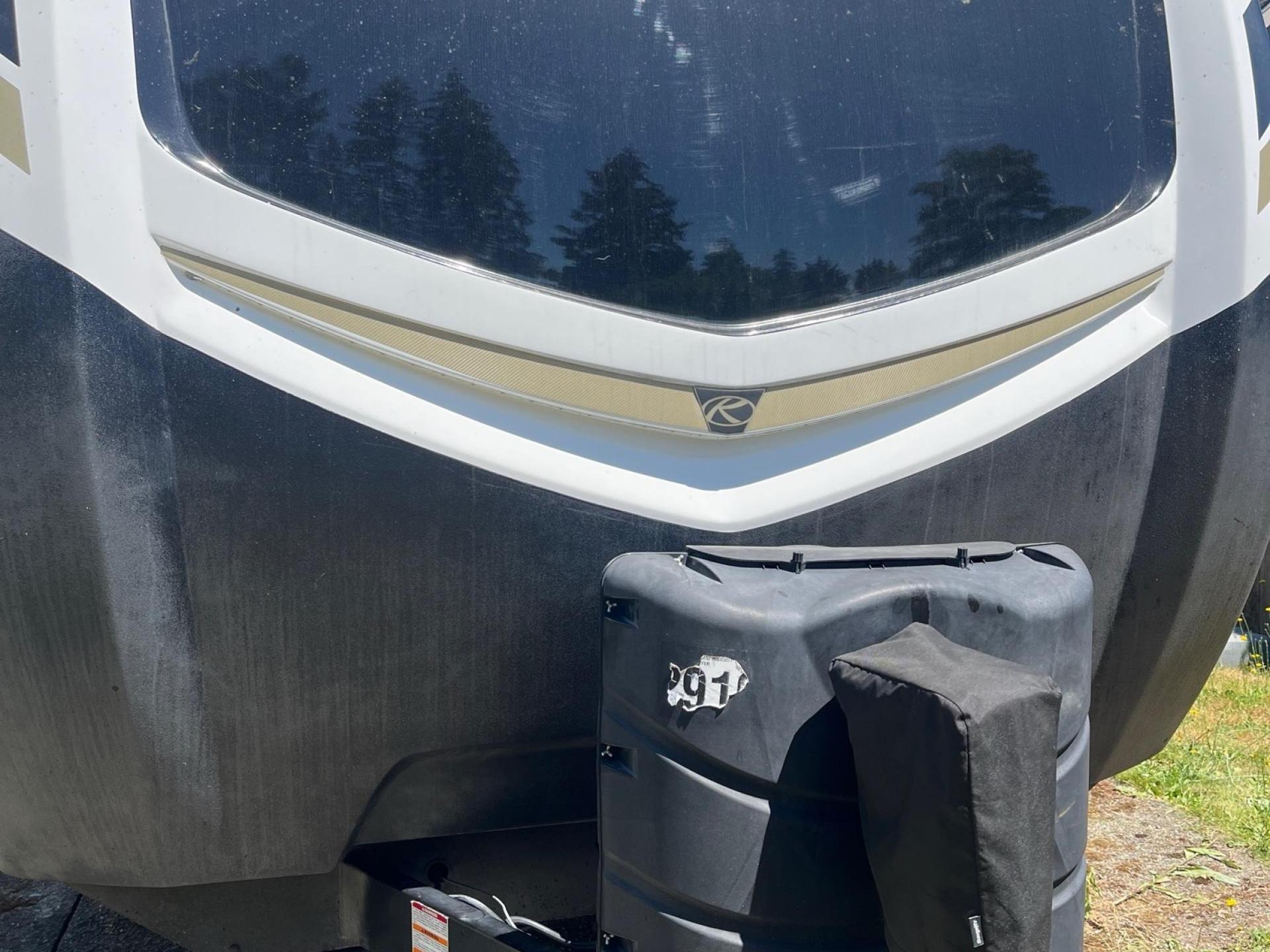 2022 Keystone Outback 340bh