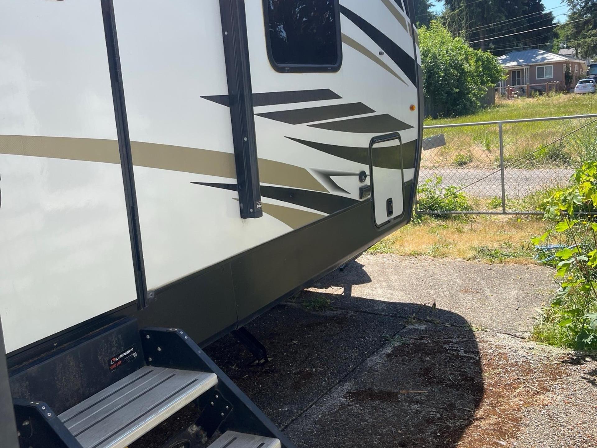 2022 Keystone Outback 340bh