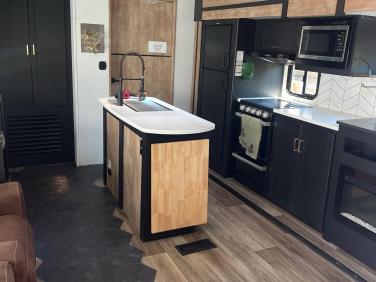 2022 Keystone Outback 340bh