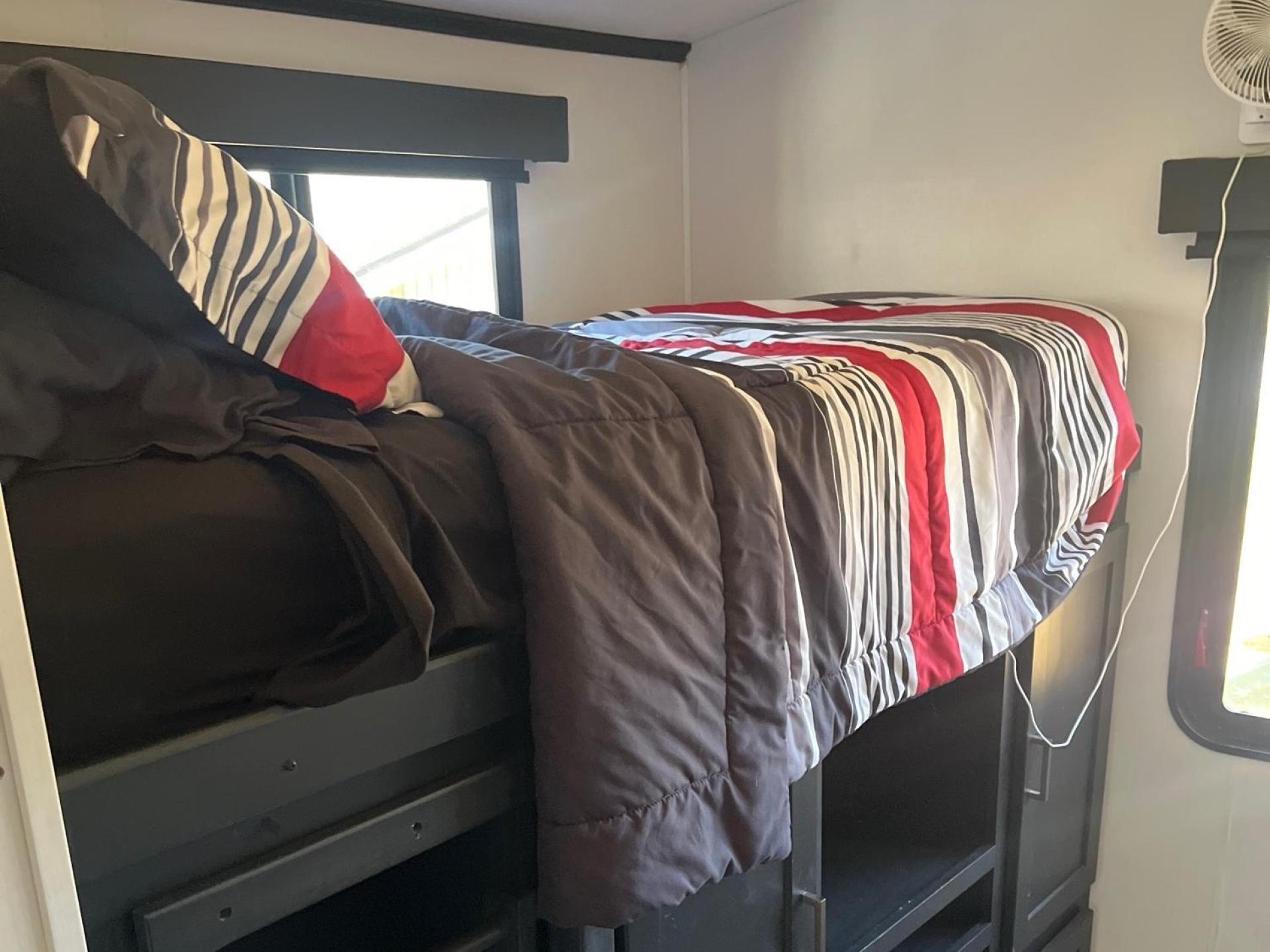 2022 Keystone Outback 340bh