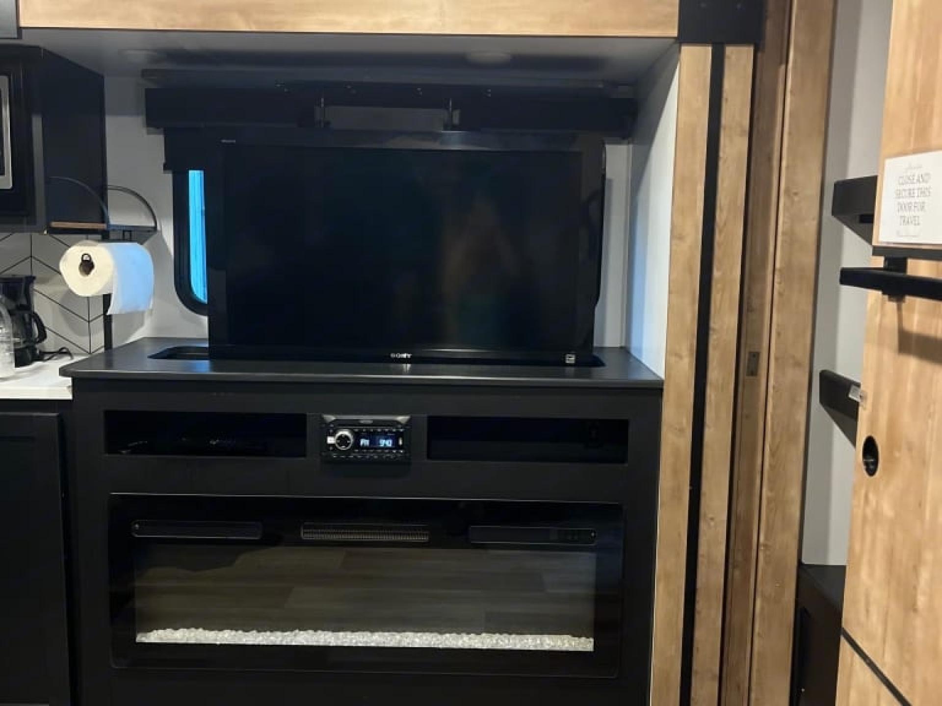 2022 Keystone Outback 340bh